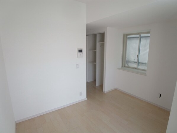 ラスパシオ三軒茶屋の物件内観写真